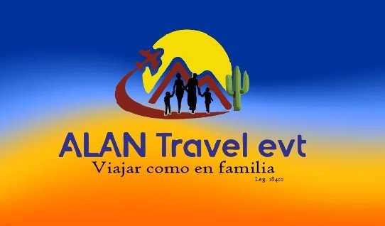 Alan Travel EVT