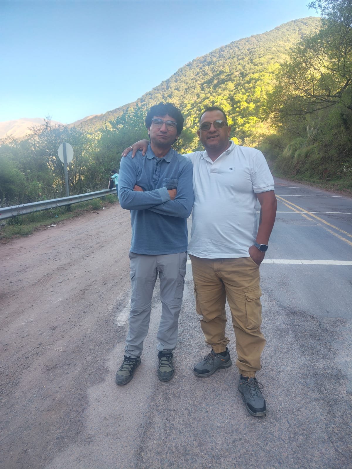 Alan Travel - Nosotros 2