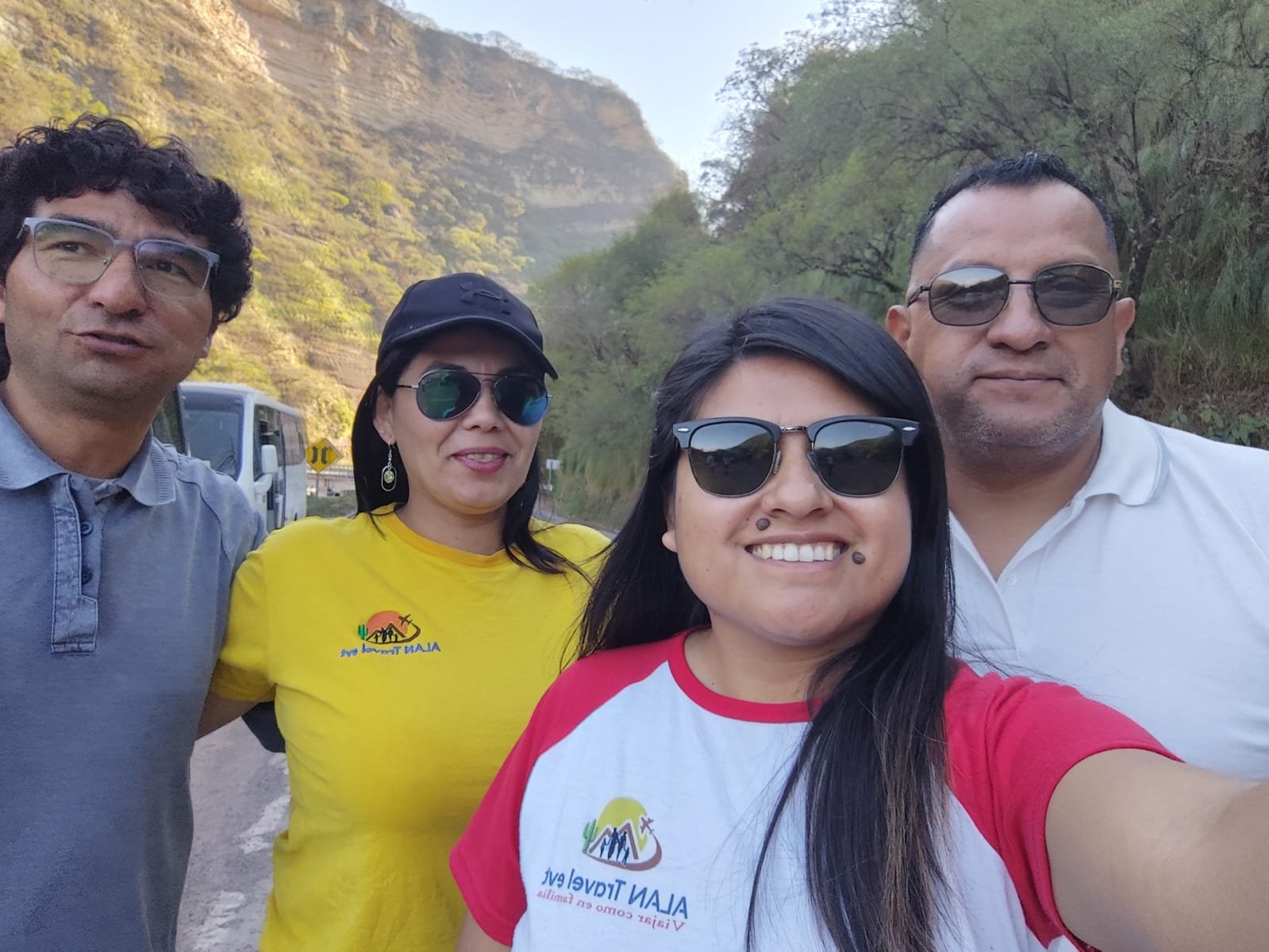 Alan Travel - Nosotros 3