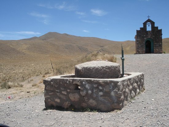 Tour a Cachi - Foto 2