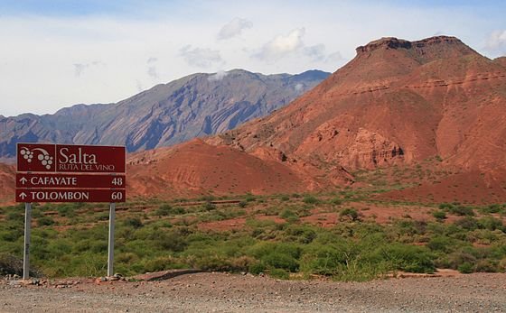 Tour a Cafayate - Foto 3